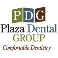 Plaza Dental Group, West Des Moines logo