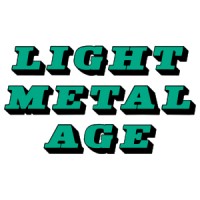 Light Metal Age logo