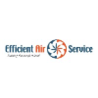 Efficient Air Service, LLC logo