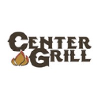 Center Grill East Granby logo