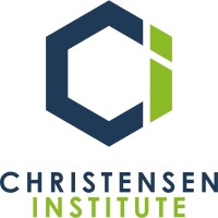 Clayton Christensen Institute logo