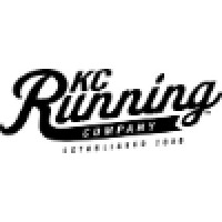 KC Running Company logo