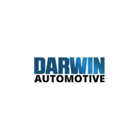 Darwin Automotive logo