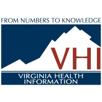 Virginia Health Information logo
