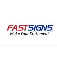 FASTSIGNS Of Grand Rapids logo