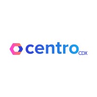 Centro Global Solutions logo