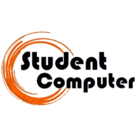 Image of Student Computer