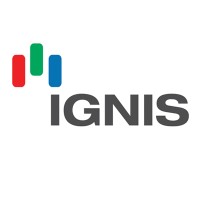 IGNIS Innovation Inc. logo