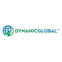 Dynamic Global logo