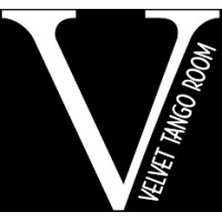 Velvet Tango Room logo