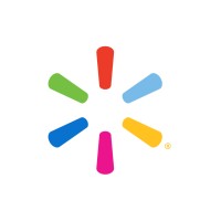 Walmart Distribution Center 6011- Brookhaven, MS logo