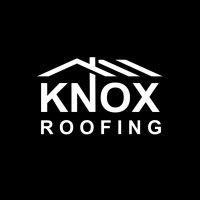 Knox Roofing Pros logo