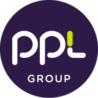 The PPL Group logo