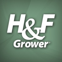 Hay & Forage Grower logo