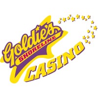 Goldie's Casino logo