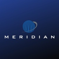Meridian Realty Group logo
