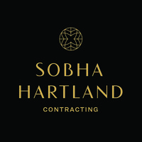 Sobha Hartland Contracting LLC logo