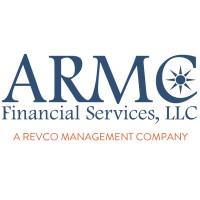 ARMC Financial Services, LLC logo