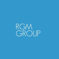 RGM Group logo