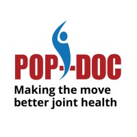 Pop-Doc logo
