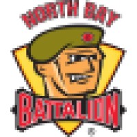 Image of North Bay Battalion Hockey Club