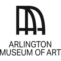 Arlington Museum Of Art logo