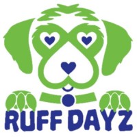Ruff Dayz Doggie Daycare And Boarding logo