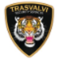 Trasvalvi Security Services logo