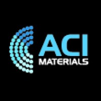 ACI Materials logo