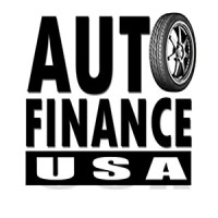 Auto Finance USA logo
