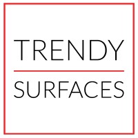 Trendy Surfaces logo