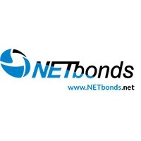 NETbonds USA logo