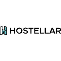 Hostellar logo