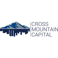 Cross Mountain Capital logo