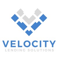 Velocity Lending Solutions logo