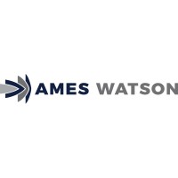 Ames Watson logo