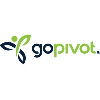 GoPivot logo