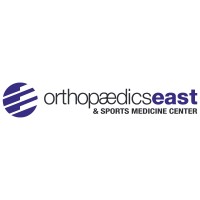 Orthopaedics East & Sports Medicine Center logo