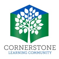 Cornerstone Learning Community logo