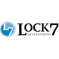 Lock7 Development logo