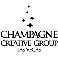 Champagne Creative Group logo