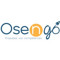 Groupe Osengo logo