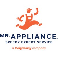 Mr. Appliance Of Yukon And Stillwater logo