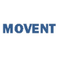 Movent logo