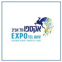 Expo Tel Aviv logo
