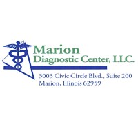 Marion Diagnostic Center, LLC. logo