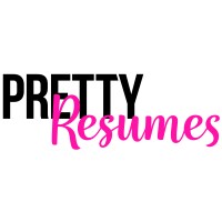 Pretty Resumes logo