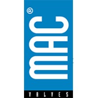Mac Valves Inc. logo