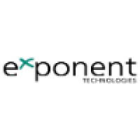 EXponent Technologies logo