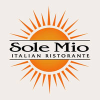 Sole Mio Italian Restaurant logo